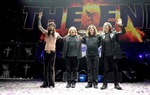 Black Sabbath - Kraj kraja