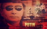 Portreti za povijest: Putin