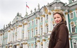 Rusko carstvo: Romanovi s Lucy Worsley
