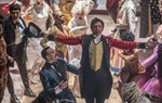 Najveći Showman