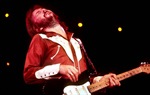 Eric Clapton: Život u 12 taktova