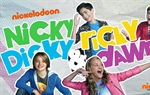 Nicky, Ricky, Dicky & Dawn
