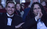 The Disaster Artist