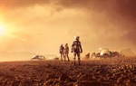 Mars