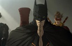 Batman Ninja
