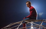 Spider-Man: Povratak kući