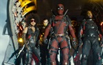 Deadpool 2