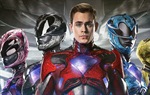 Power Rangers