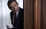 Johnny English: Ponovno na zadatku
