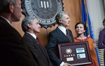 Mark Felt: Čovjek koji je srušio Bijelu kuću