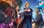 Doctor Who