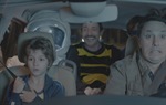 Taxi blues