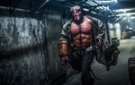 Hellboy
