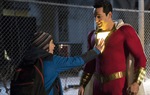 Shazam!
