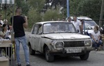 Najružniji automobil na svijetu