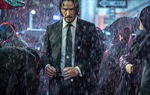 John Wick 3: Parabellum