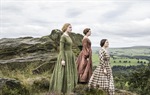 Nevidljivi život sestara Brontë