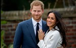 Meghan i Harry: Kraljevska beba