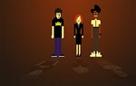 it crowd