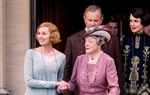 Downton Abbey 