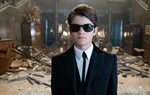 Artemis Fowl