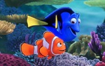 Potraga za Dory