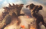 Godzilla vs. Kong
