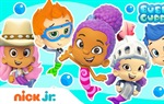 Bubble Guppies