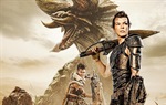 Monster Hunter