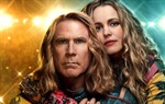 Eurosong: Priča o grupi Fire Saga