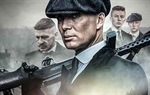 Peaky Blinders