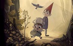 Over the Garden Wall