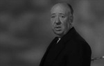 Ja sam Alfred Hitchcock