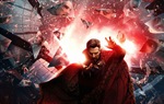 Doktor Strange u multiverzumu ludila