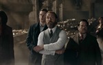 Čudesne zvijeri: Dumbledoreove tajne