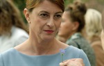 Plavi cvijet