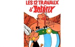 Asterix i 12 zadataka