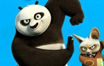 Kung Fu Panda