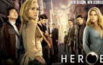 Heroji