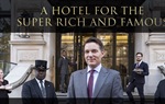 Hotel za superbogate i slavne