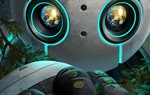 Divlji robot