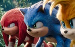 Sonic: Super jež 3