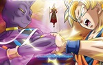 Dragon Ball Z: Battle of Gods