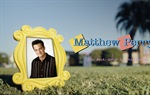 Matthew Perry, onaj koji nedostaje