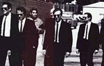 Reservoir dogs