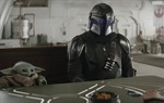 Star Wars: Mandalorian i Grogu