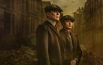 Peaky Blinders: The Immortal Man