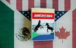Nogomet: Americana