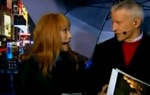 Video: Kathy Griffin opet opsovala na CNN-u