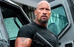 The Rock u borbi s dinosaurima i Fantastičnom četvorkom